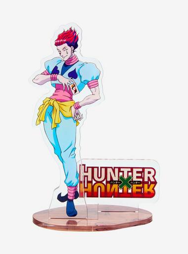 ABYStyle Hunter x Hunter Hisoka Acrylic Stand | BoxLunch