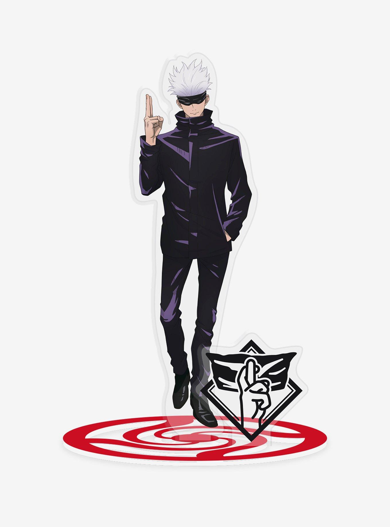 Jujutsu Kaisen Satoru Gojo Acrylic Stand, , hi-res