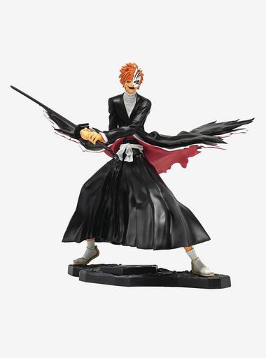 ABYStyle BLEACH Super Figure Collection Ichigo Figure | BoxLunch