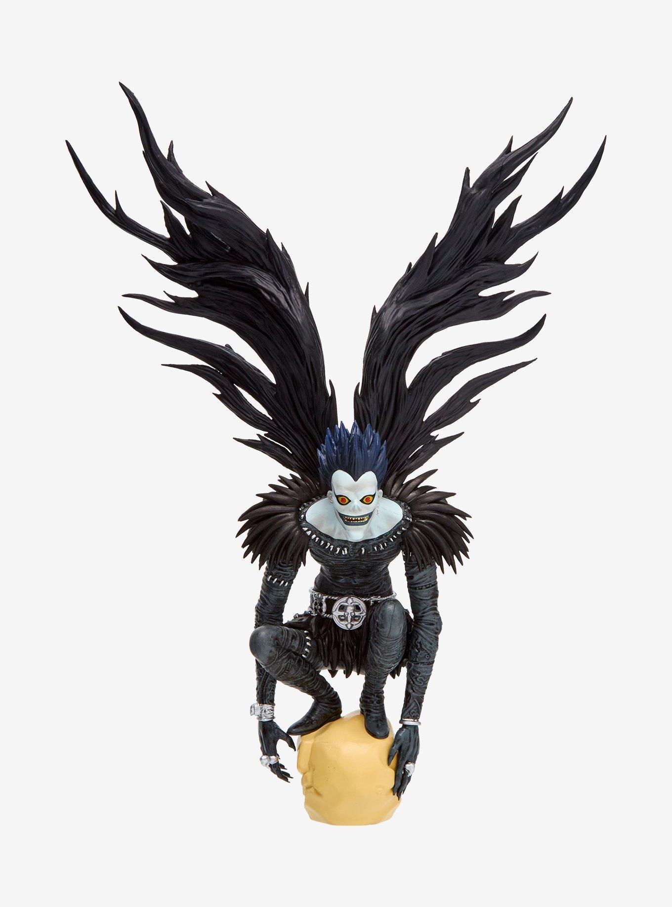 ABYStyle Studio Death Note Super Figure Collection Ryuk Figure