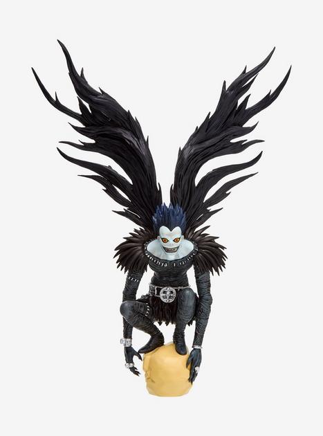 ABYStyle Studio Death Note Super Figure Collection Ryuk