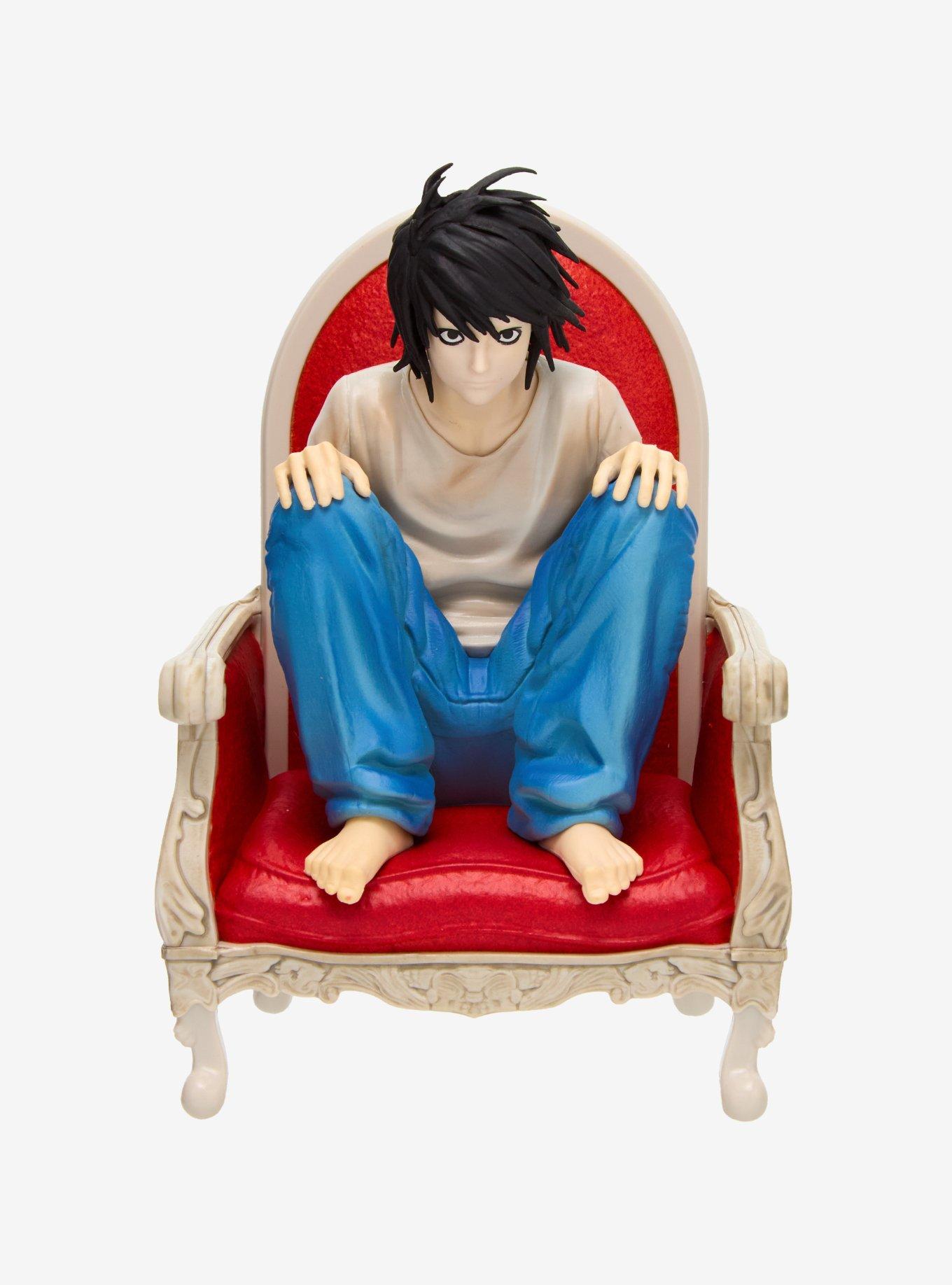 【フィギュア付】DEATH NOTE complet set※専用ボックス入り Death Note Complete Box Set: Volumes 1-13 with Premium: Ohba