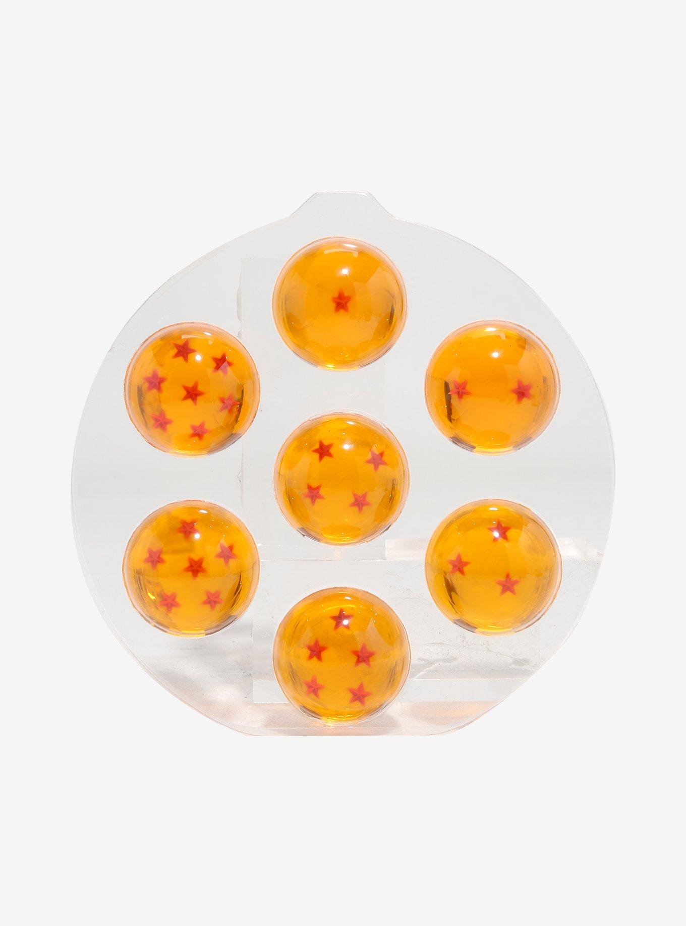 ドラゴンボール　セット Dragon Ball Z Dragon Balls Collectors Replica Set | BoxLunch