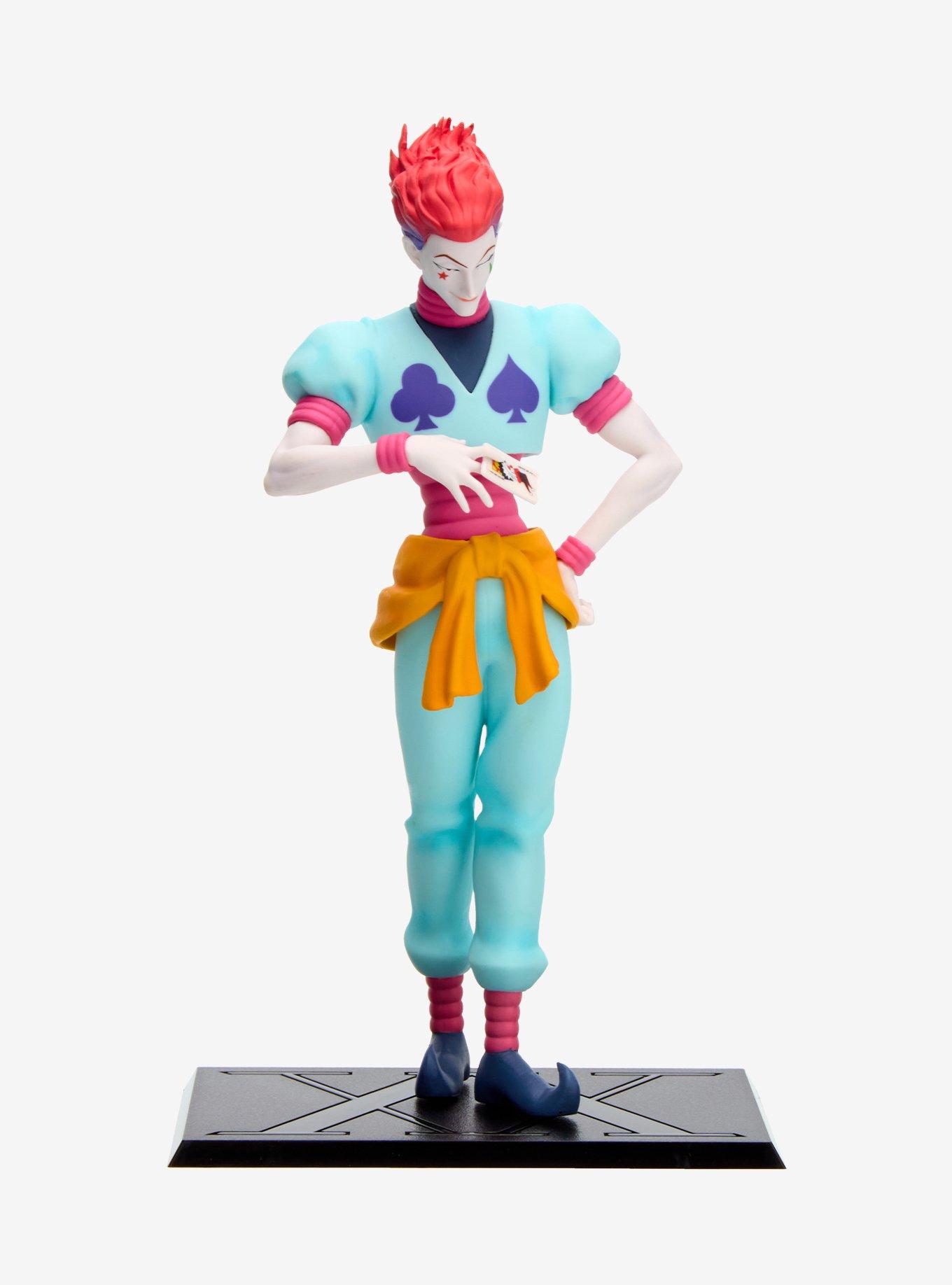 HUNTER×HUNTER 51s4i6detWL._AC_SY200_QL15_.jpg