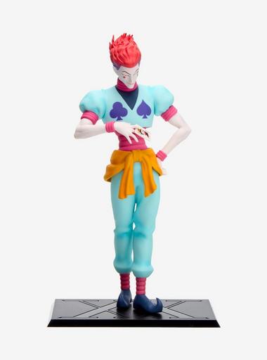 ABYStyle Studio Hunter x Hunter Super Figure Collection