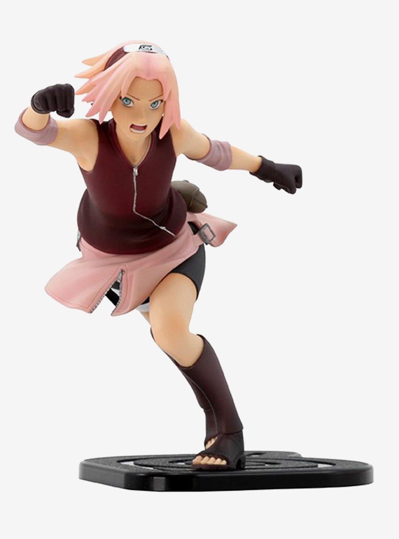 NARUTOフィギュア 57体まとめ売り FiguartsZERO NARUTO UZUMAKI-NARUTO 72 series- Height: Approx