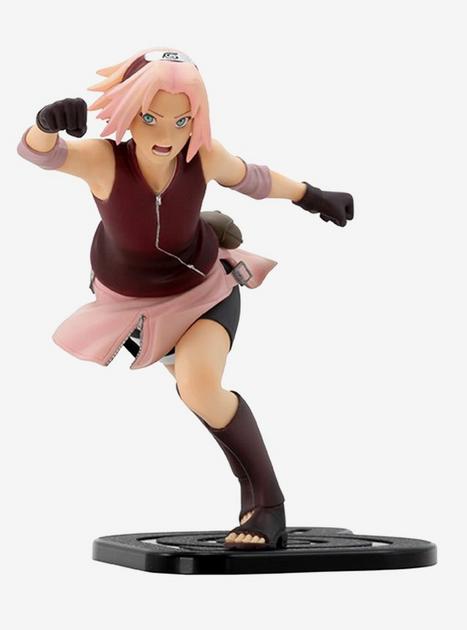 Canon - sakura Naruto Sakura Haruno N-419 