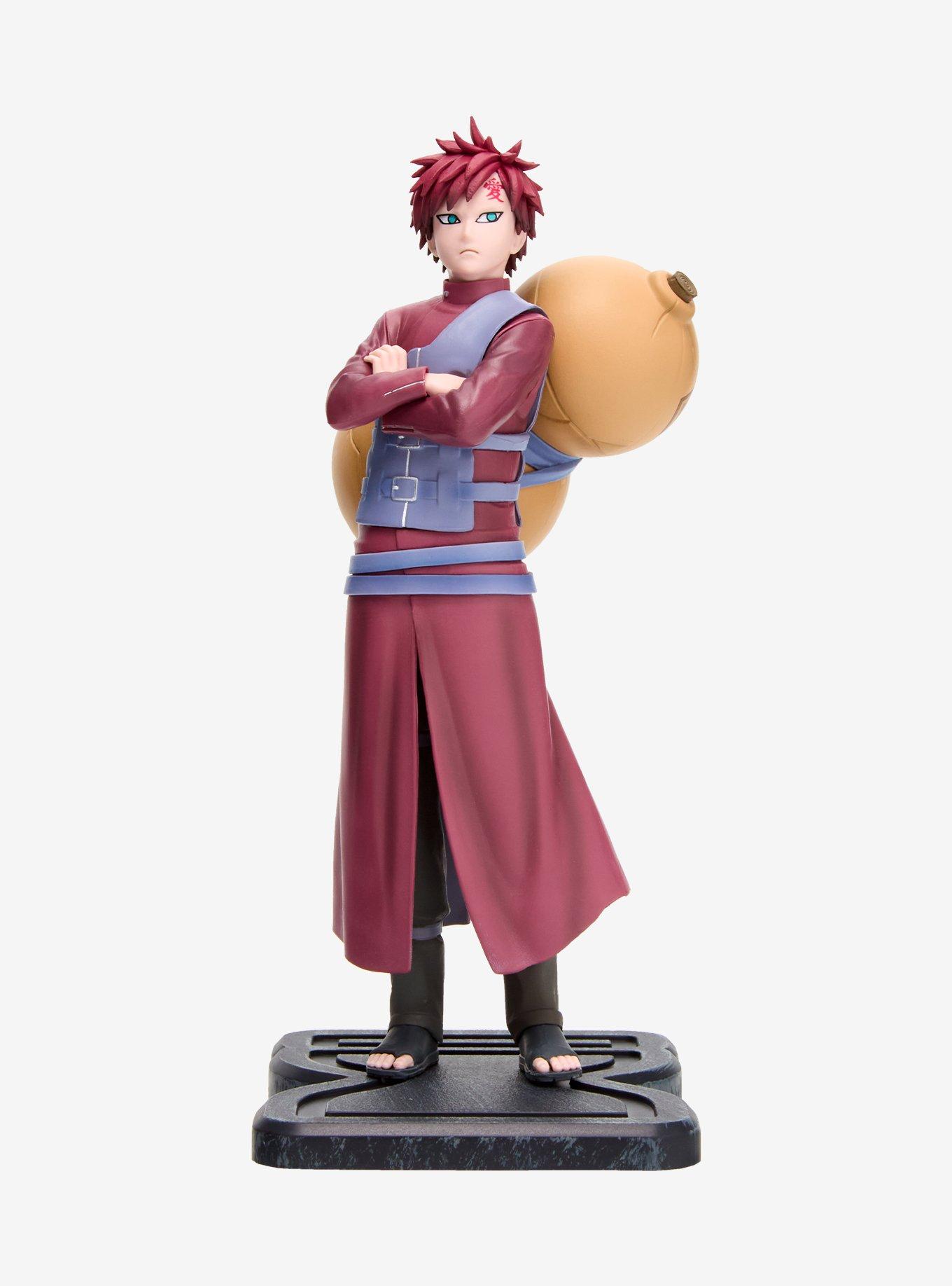ABYStyle Studio Naruto Shippuden Super Figure Collection Gaara Figure, , hi-res
