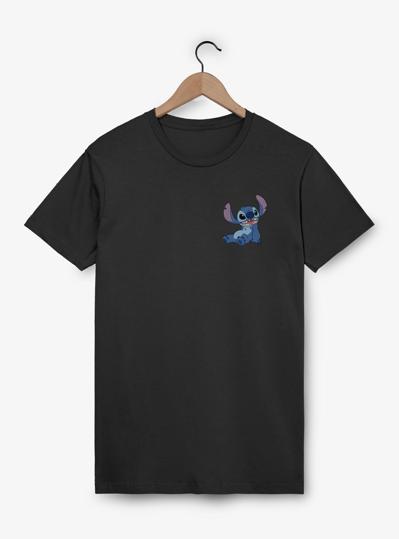 Disney Lilo & Stitch Chillin' T-Shirt, , hi-res
