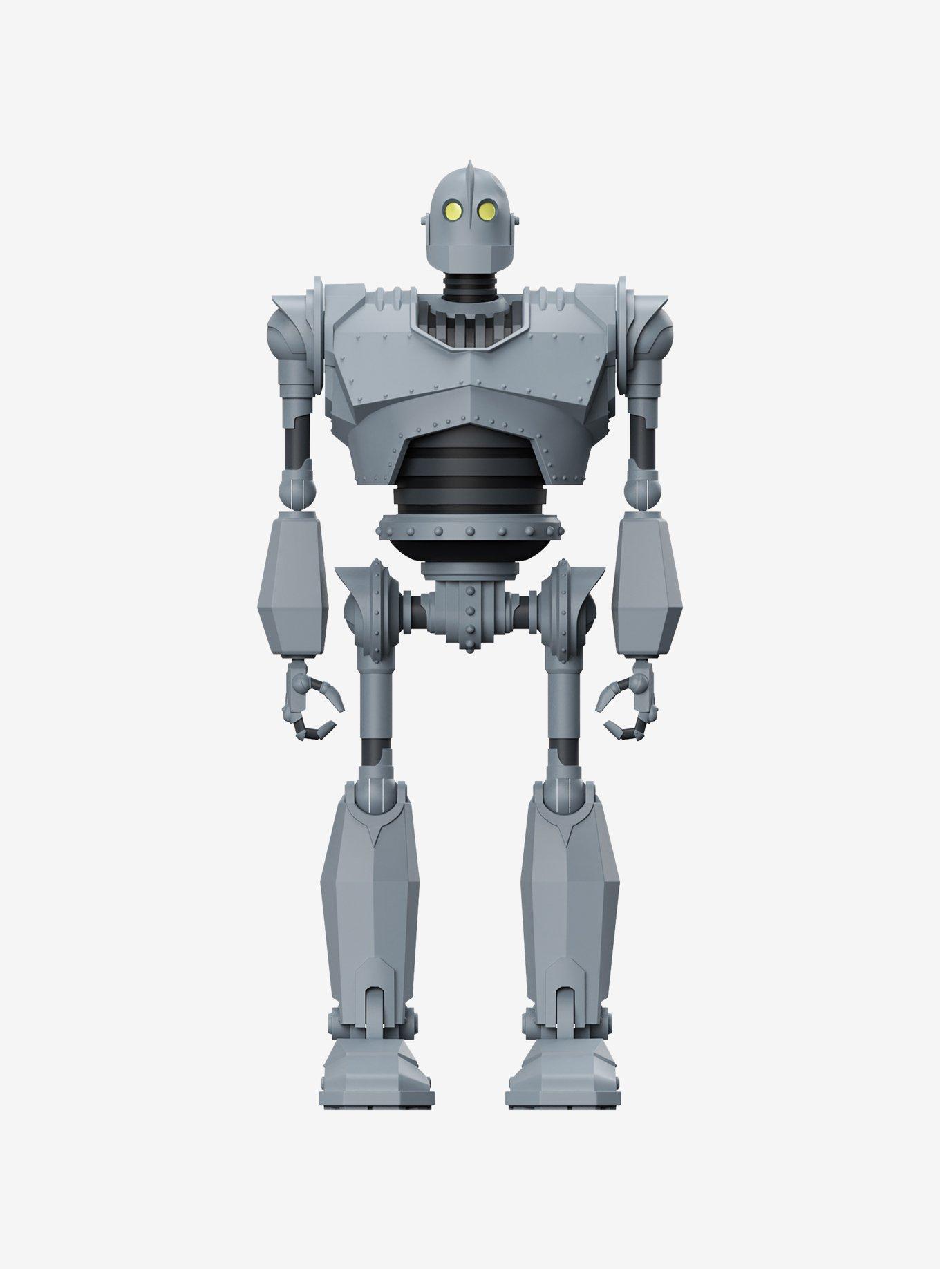 Super7 The Iron Giant Deluxe Iron Giant Figure | BoxLunch