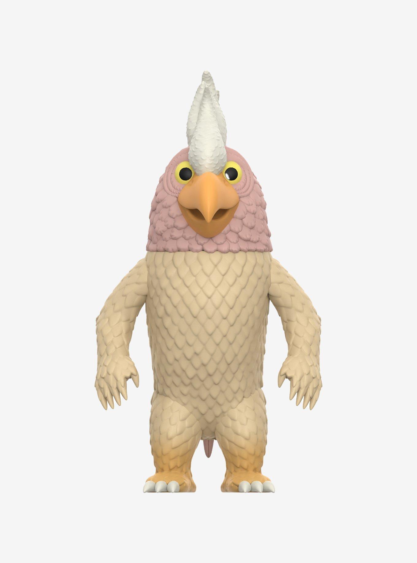 Super7 Where The Wild Things Are ReAction Douglas Figure, , hi-res