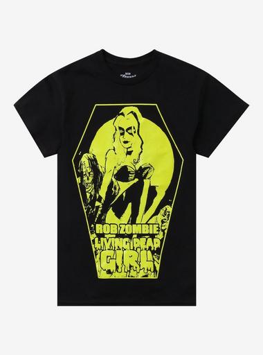 ✴︎新品✴︎BUMP 20 THE LIVING DEAD TEE 34777412_hi?h=512