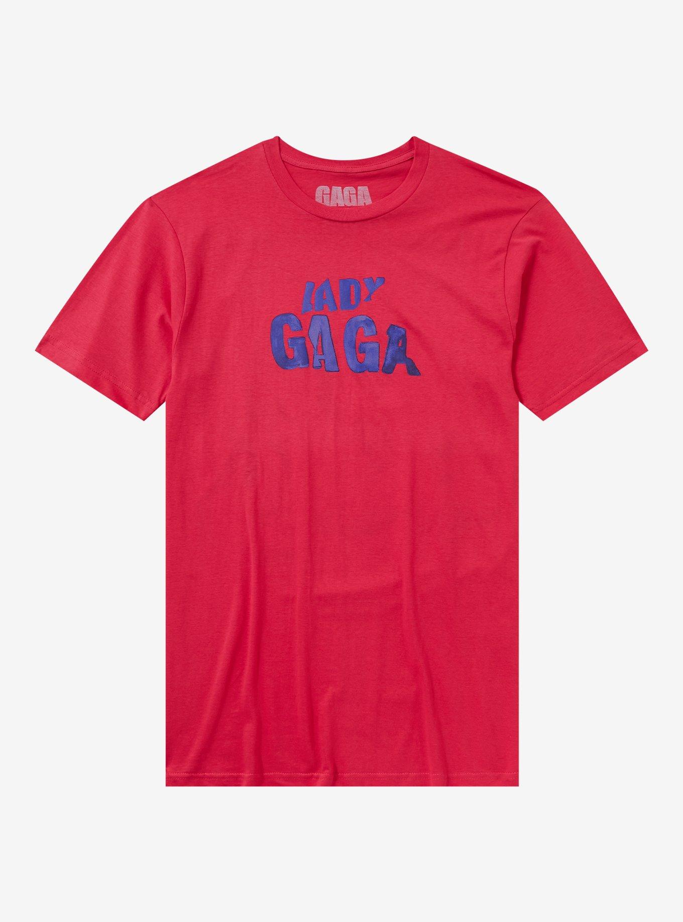 Lady Gaga Artpop Two-Sided T-Shirt, , hi-res