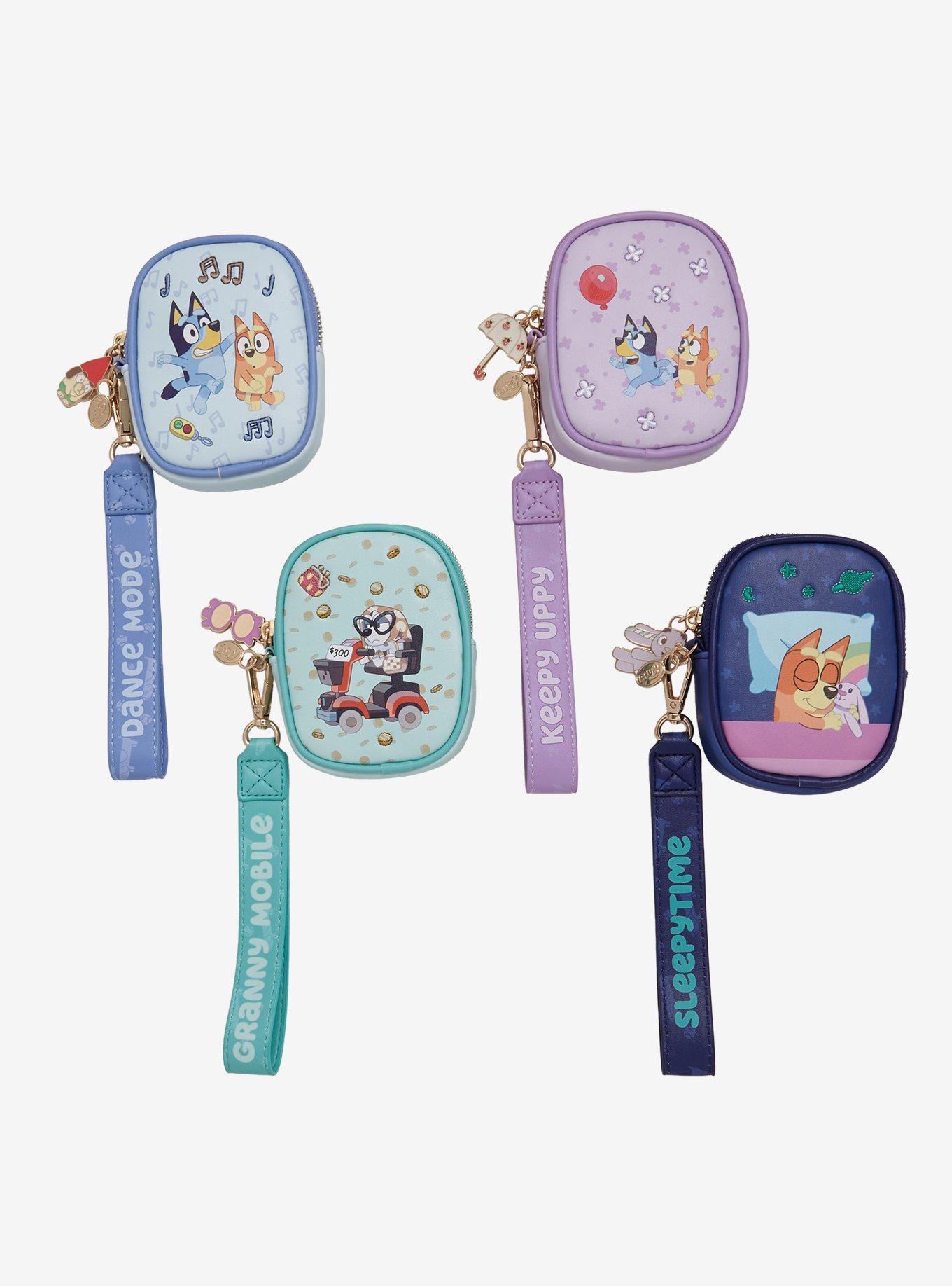 Bluey Blind Bag Coin Purse, , hi-res