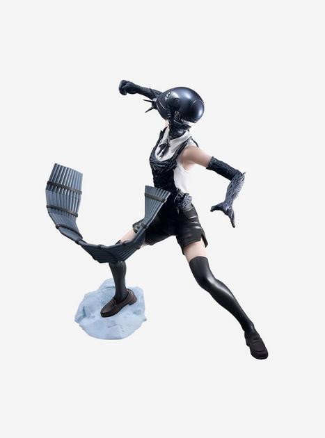 Grandista-CHAINSAW MAN-×2、-BOMB-×3 Banpresto Chainsaw Man The Movie: Reze Arc Grandista Bomb Figure