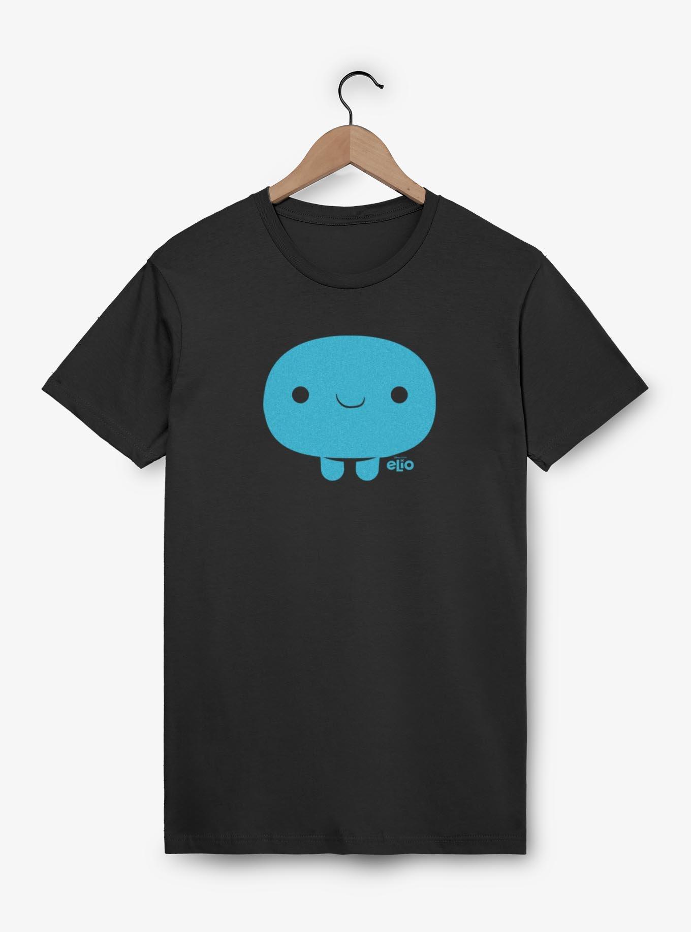 Disney Pixar Elio Ooooo T-Shirt, BLACK, hi-res