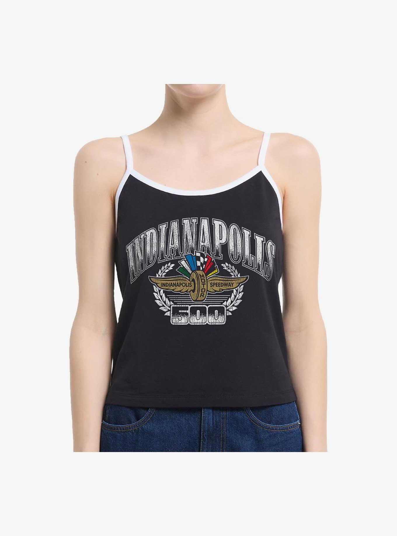 Indianapolis 500 Regal Crest Girls Cami, , hi-res