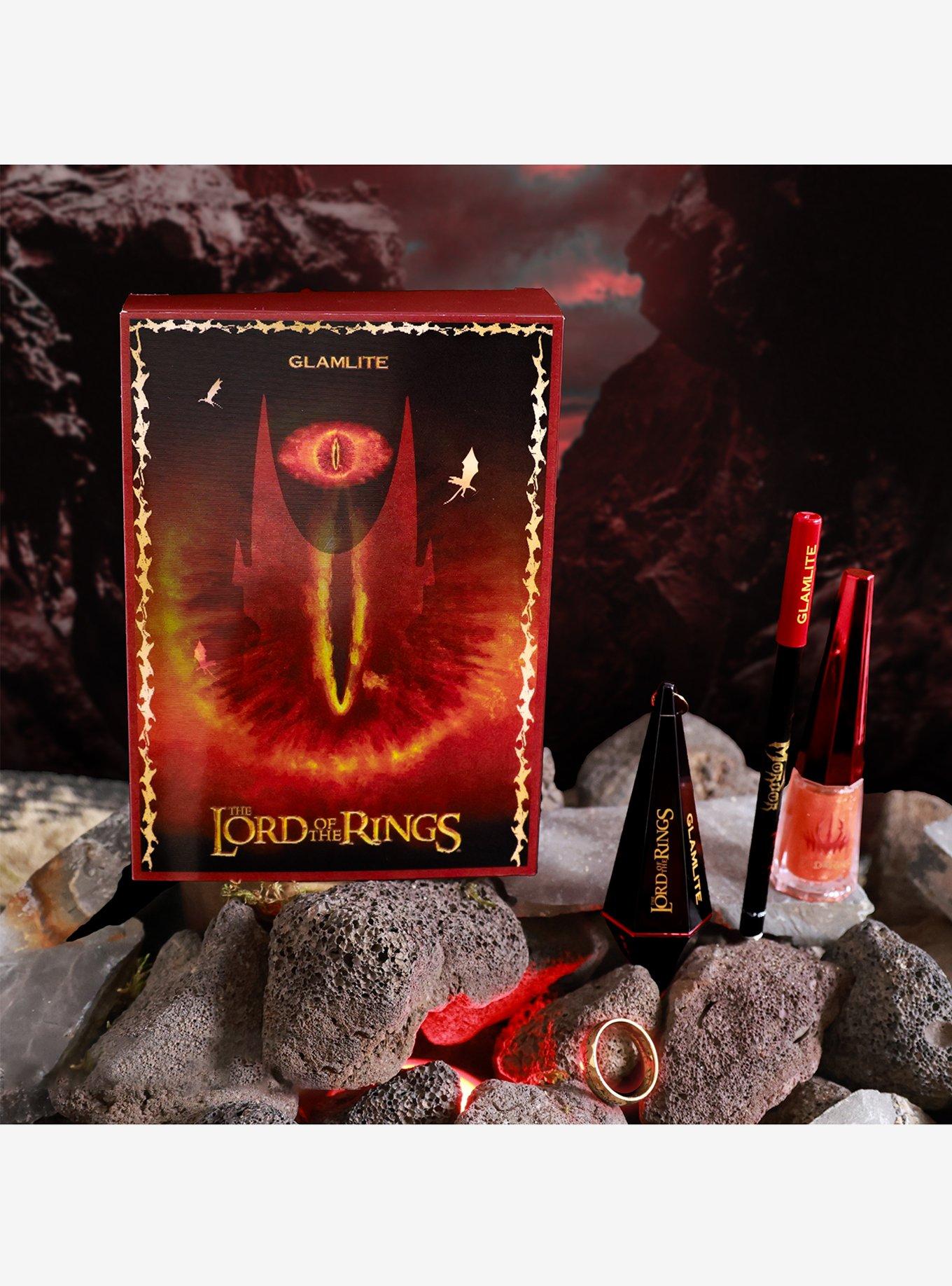 Glamlite The Lord Of The Rings Sauron Lip Kit, , hi-res