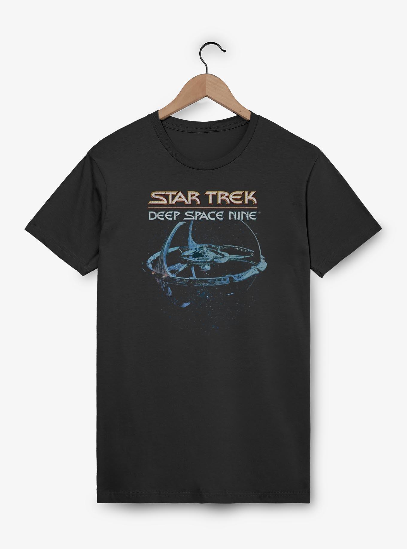 Star Trek: Deep Space Nine Vintage T-Shirt, , hi-res