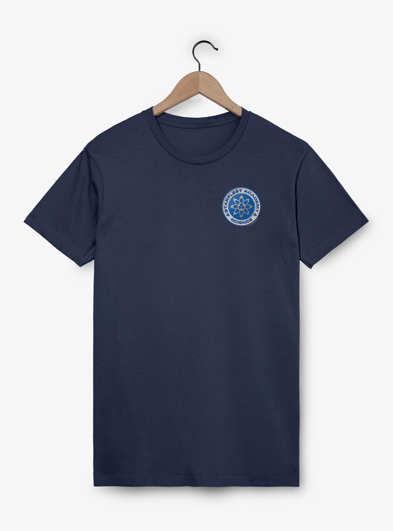 Star Trek Starfleet Academy T-Shirt, , hi-res