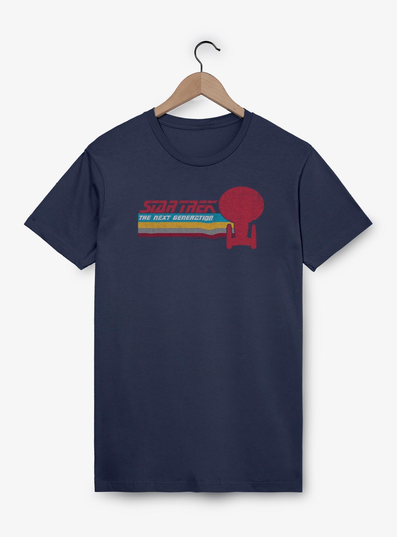 Star Trek The Next Generation T-Shirt, , hi-res