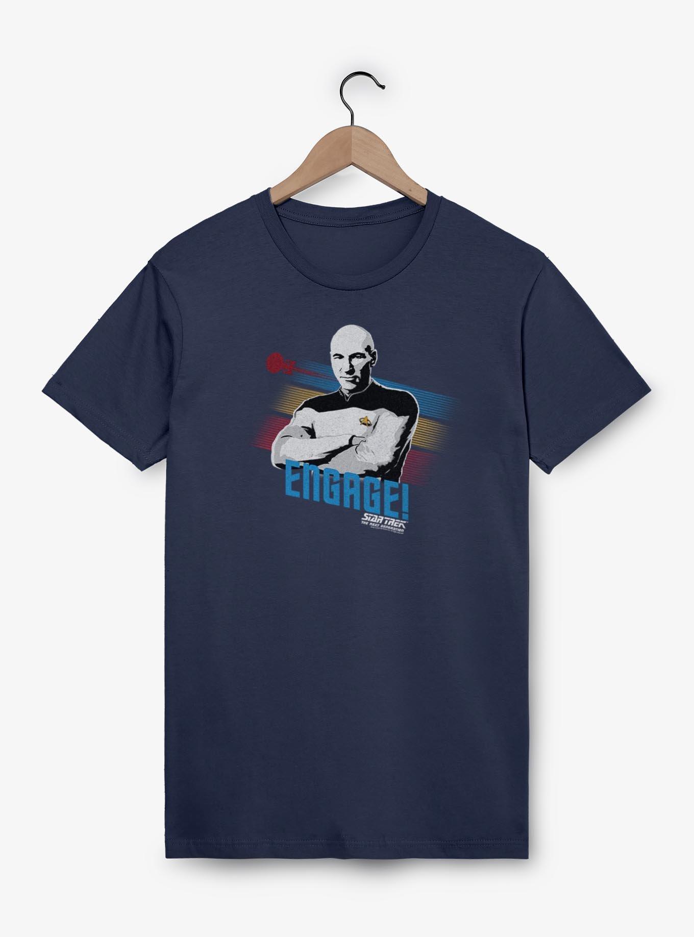 Star Trek Engage T-Shirt, , hi-res
