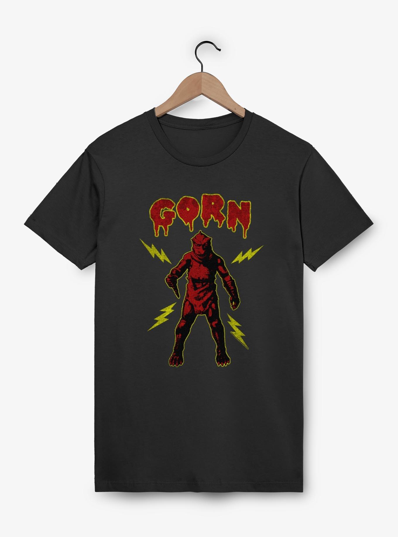 Star Trek Gorn Rock T-Shirt, , hi-res