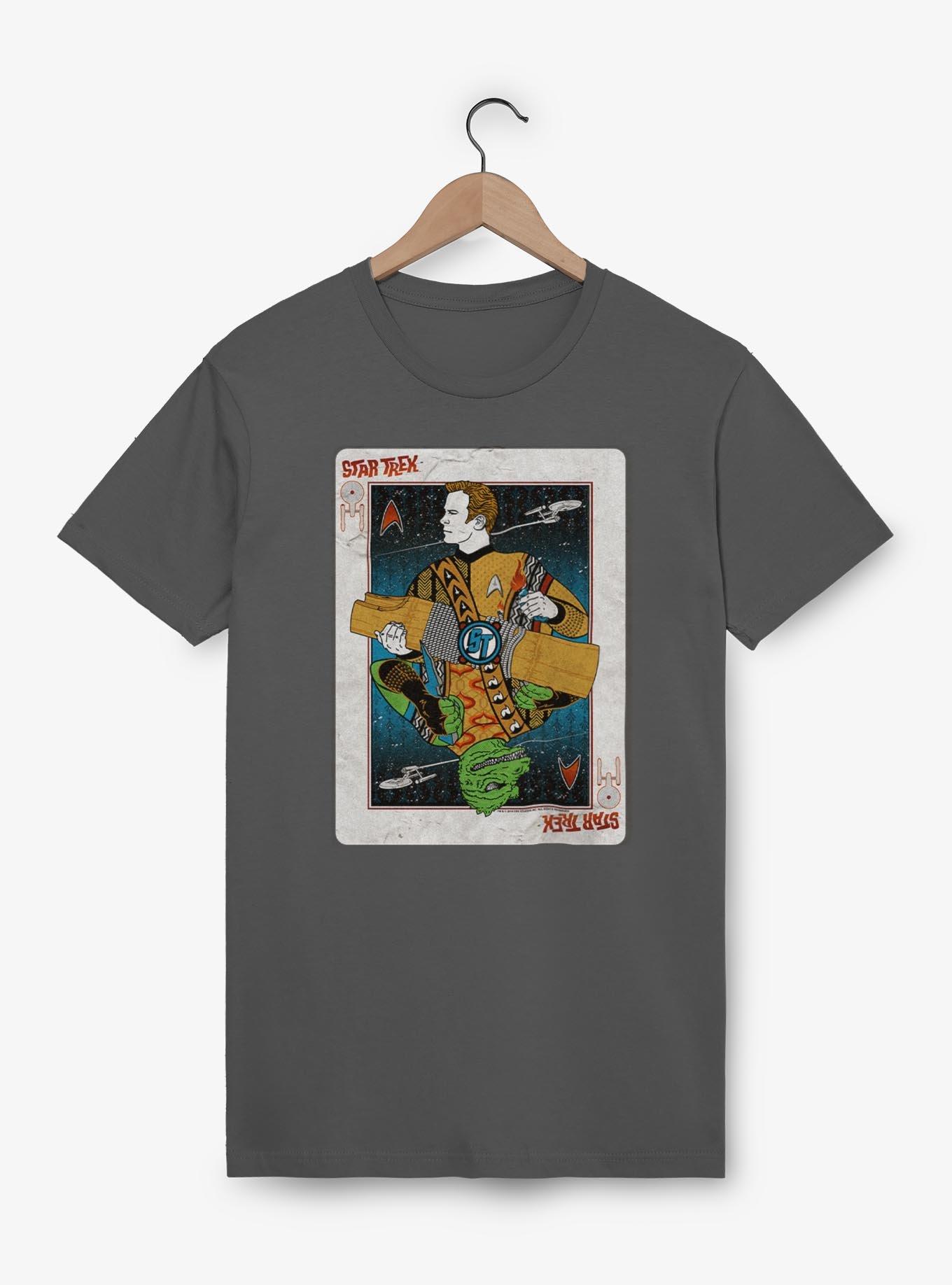 Star Trek Wild Arena T-Shirt, , hi-res