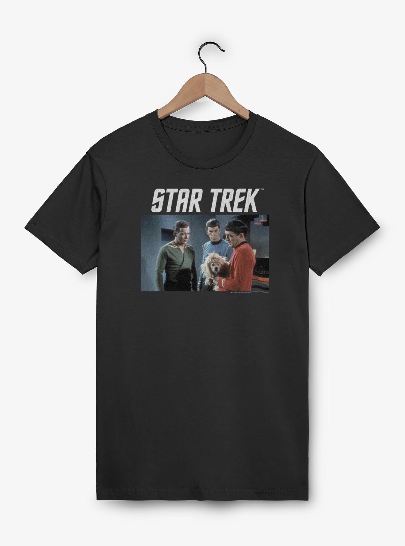 Star Trek Alien Dog T-Shirt, , hi-res