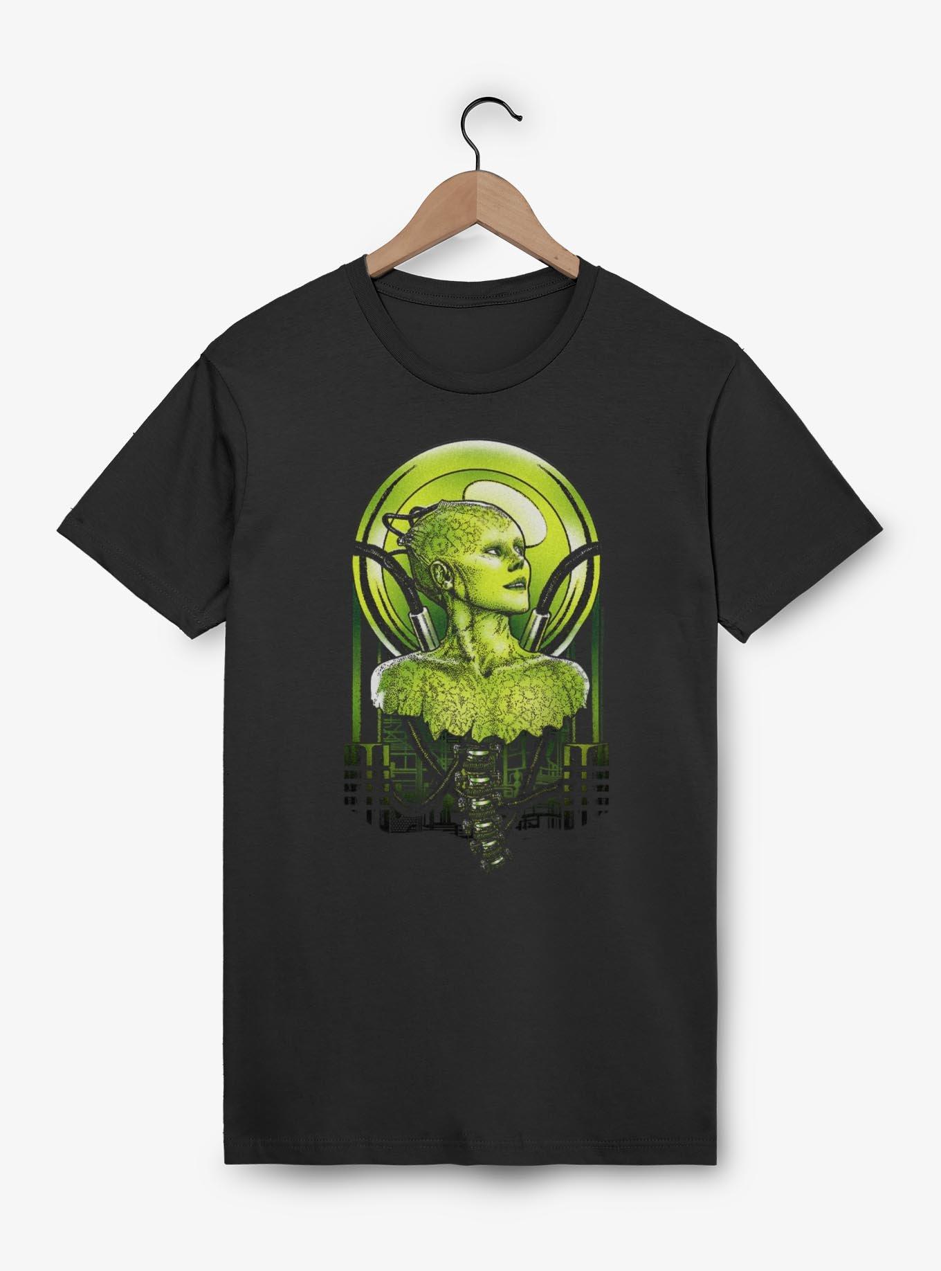 Star Trek Queen Borg T-Shirt, , hi-res