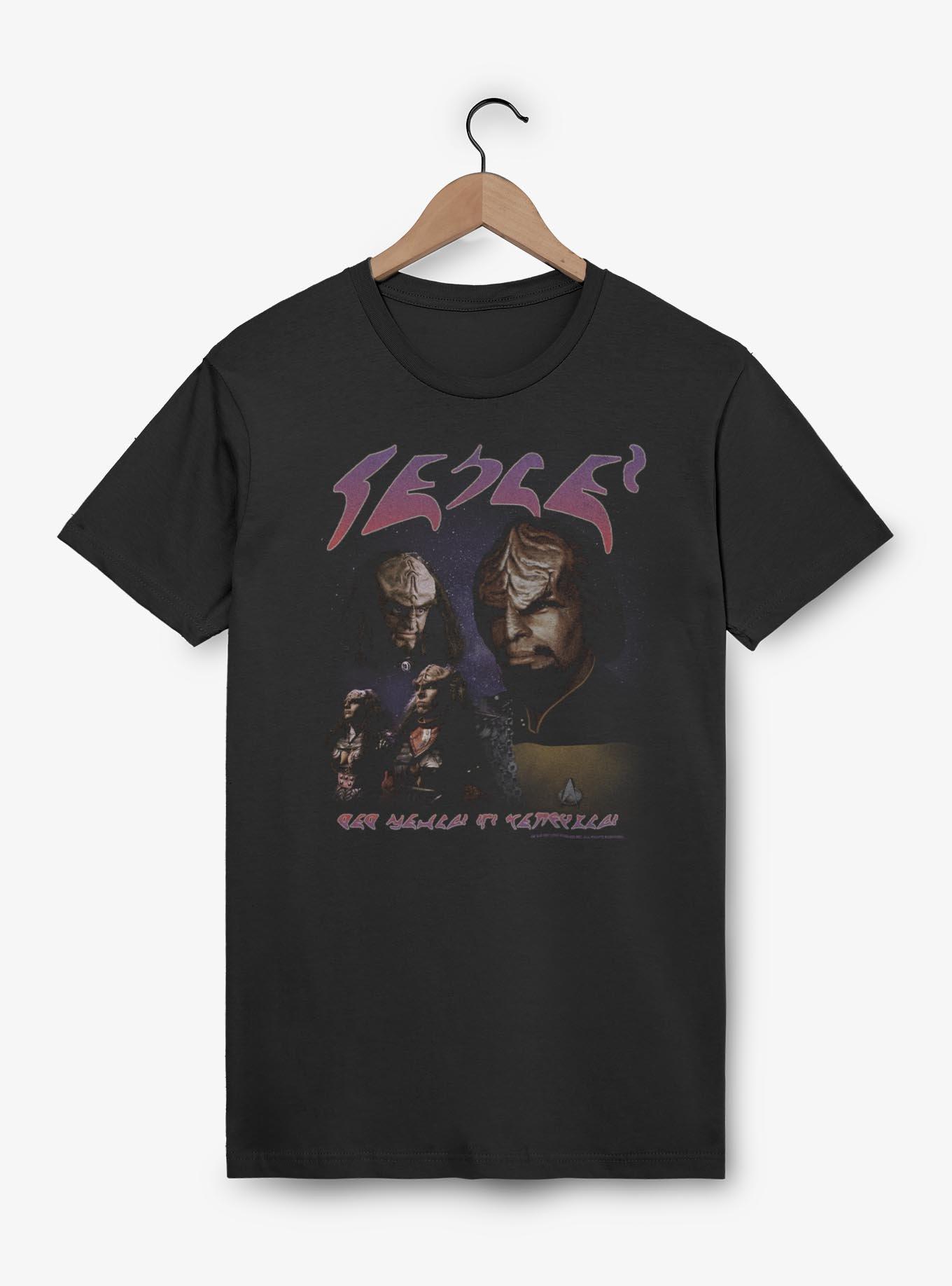 Star Trek Klingon T-Shirt, , hi-res