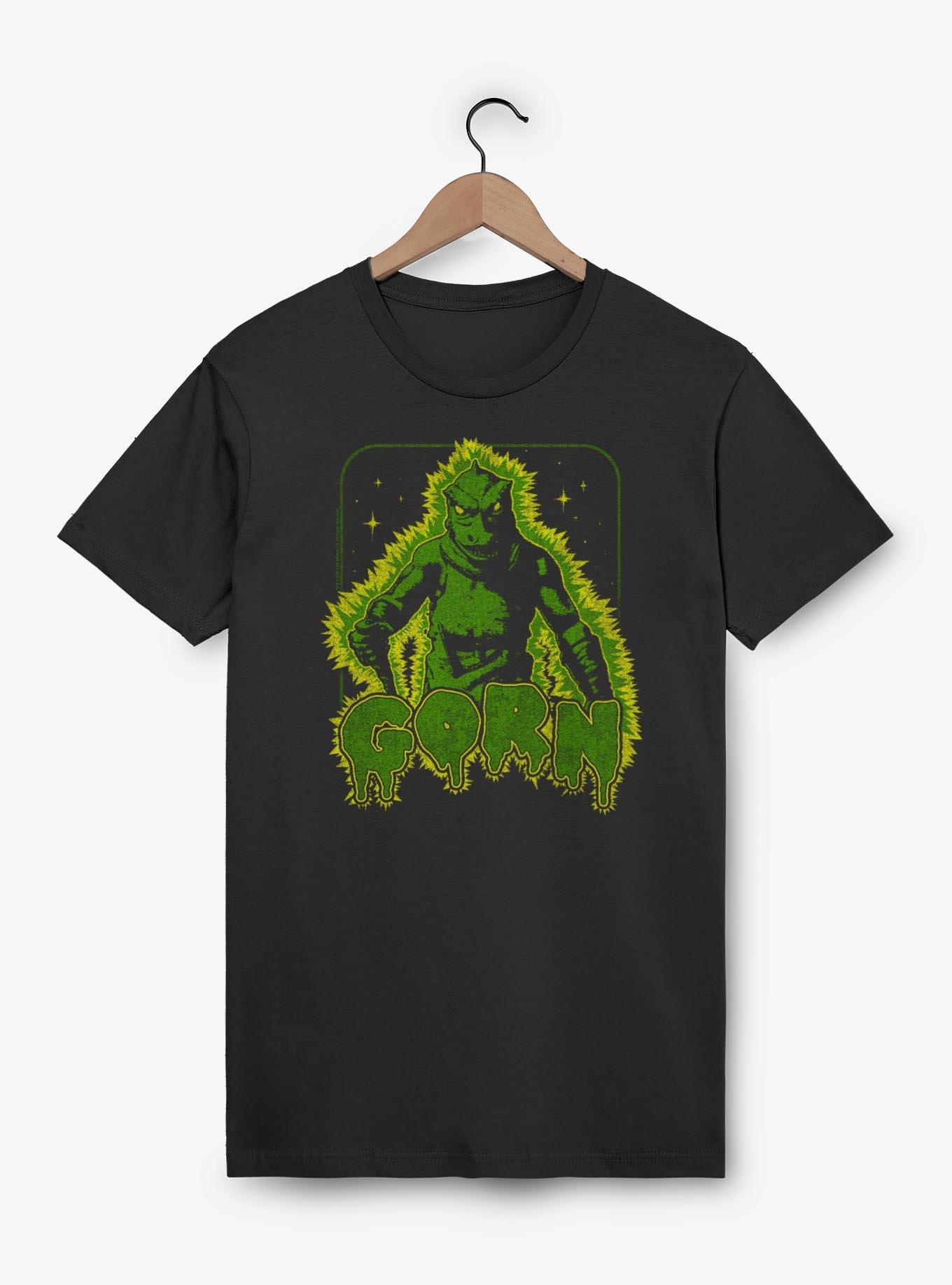 Star Trek Gorn Drip T-Shirt, , hi-res