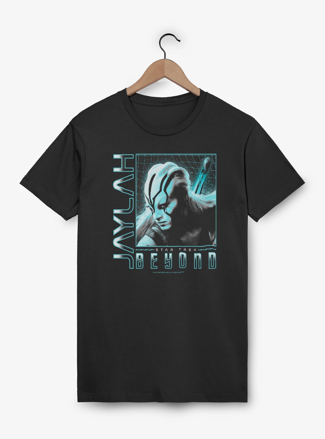 Star Trek Jaylah Beyond T-Shirt, , hi-res