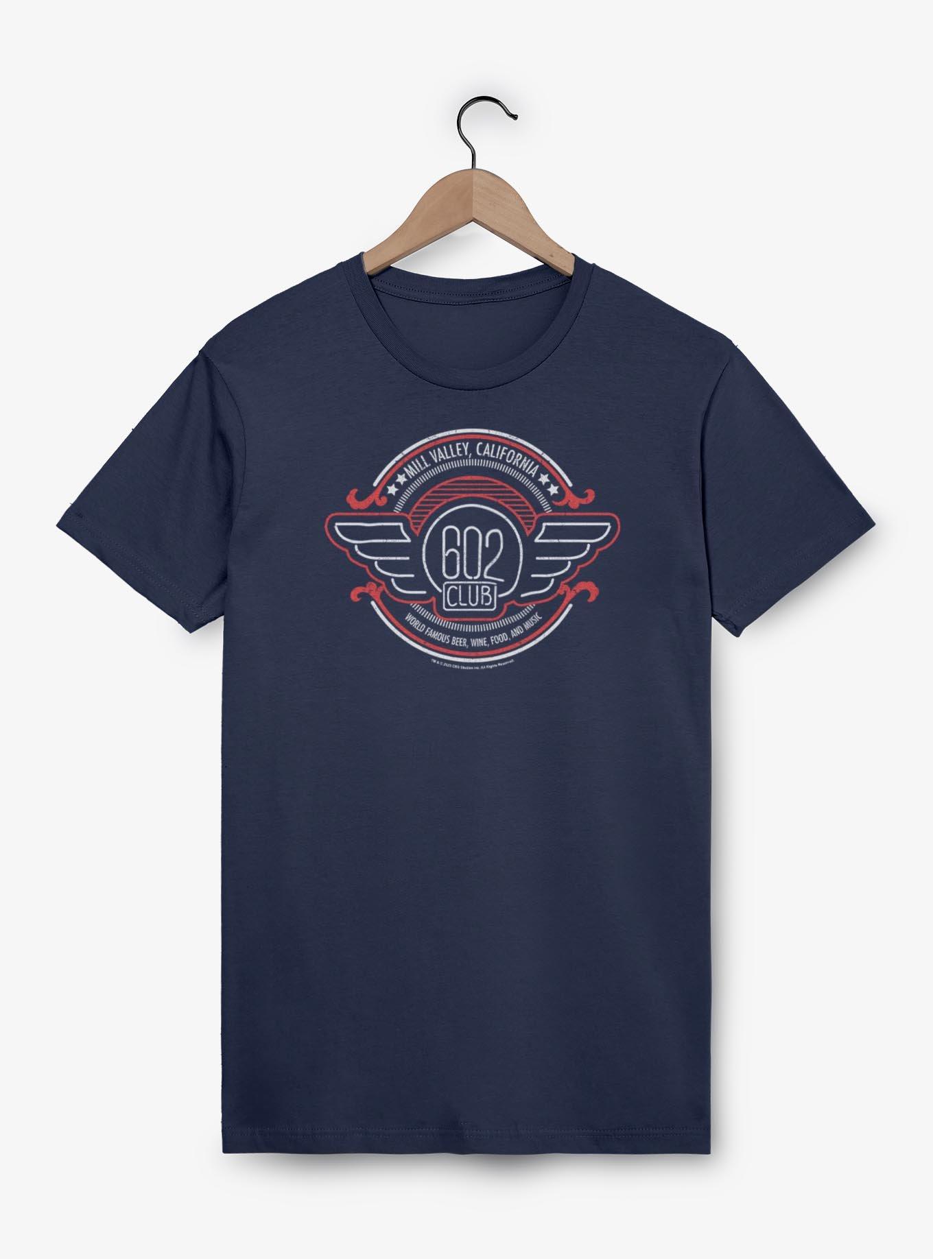 Star Trek 602 Club T-Shirt, , hi-res