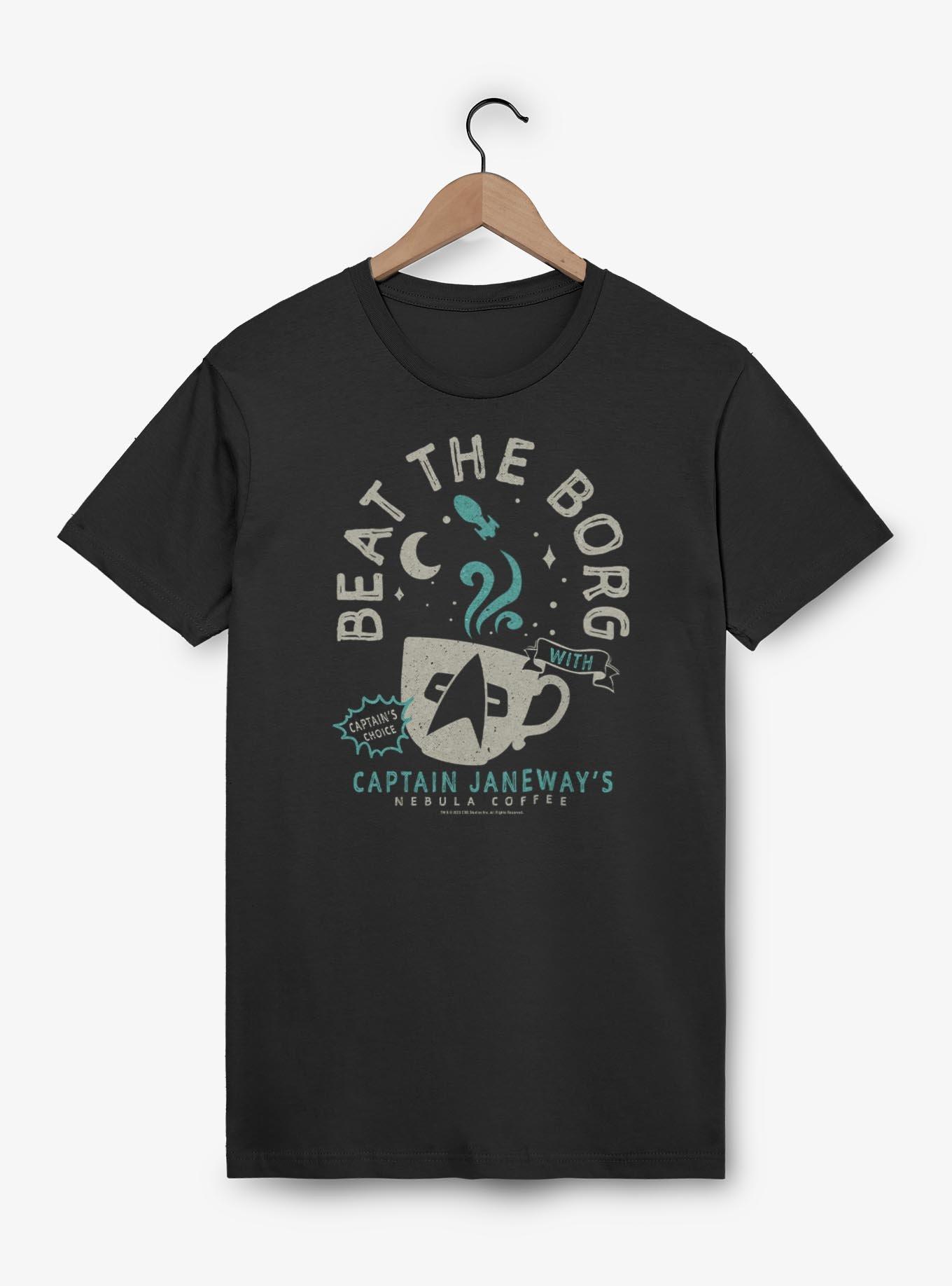 Star Trek Borg Brew T-Shirt, , hi-res