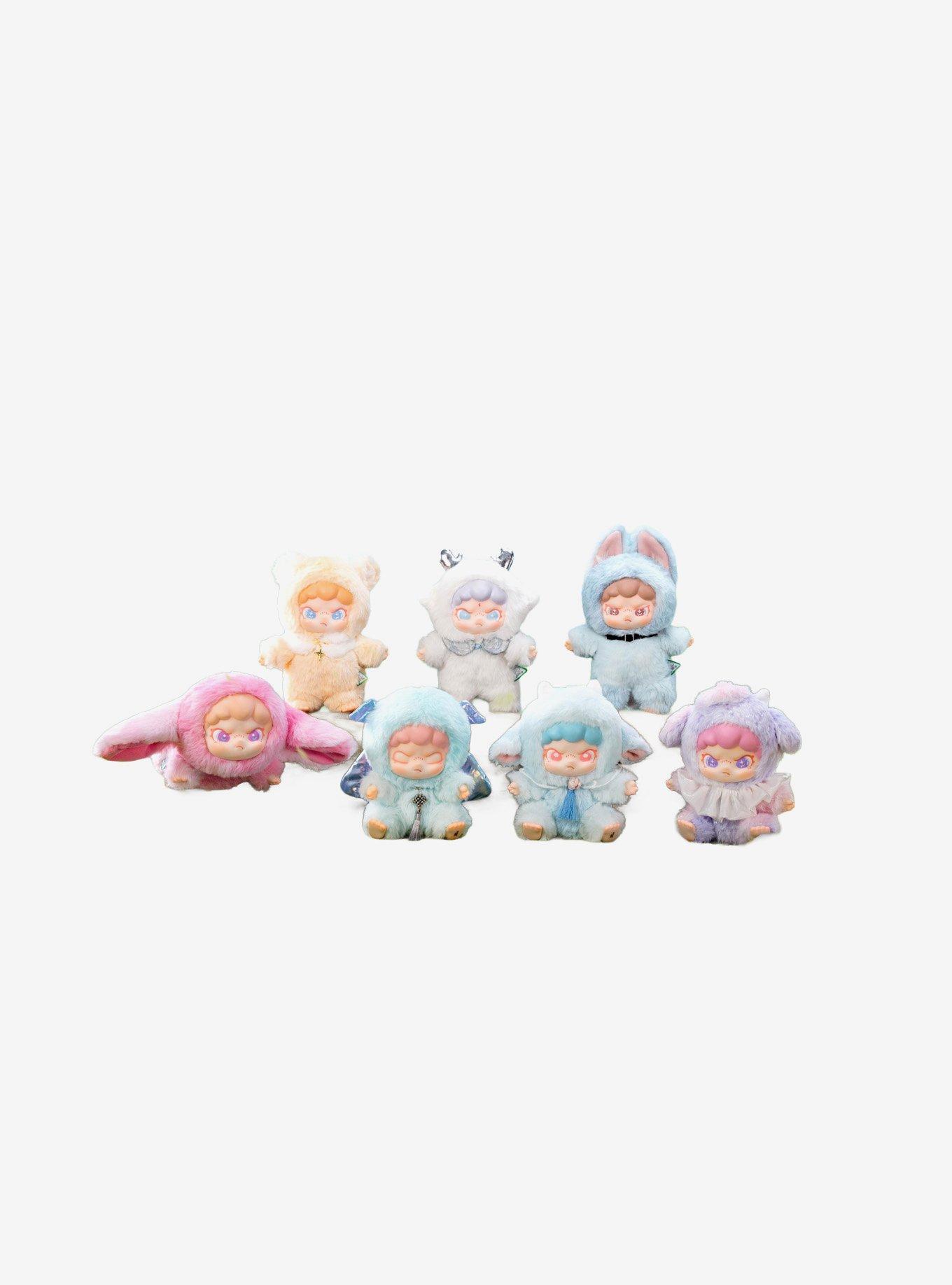 Dora Shanhai Dream Series Blind Box Plush Keychain, , hi-res