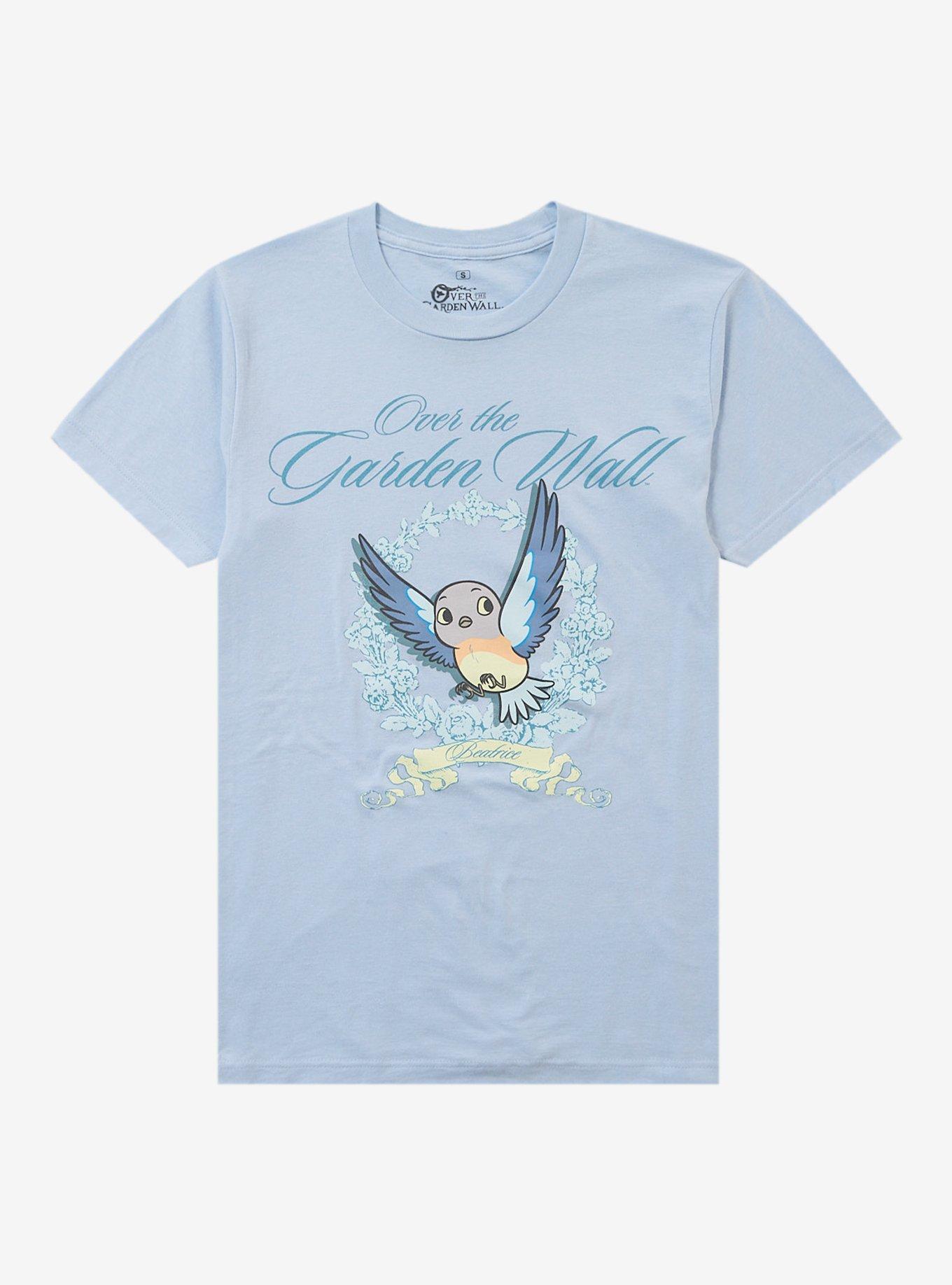 Over The Garden Wall Beatrice Girls T-Shirt, , hi-res