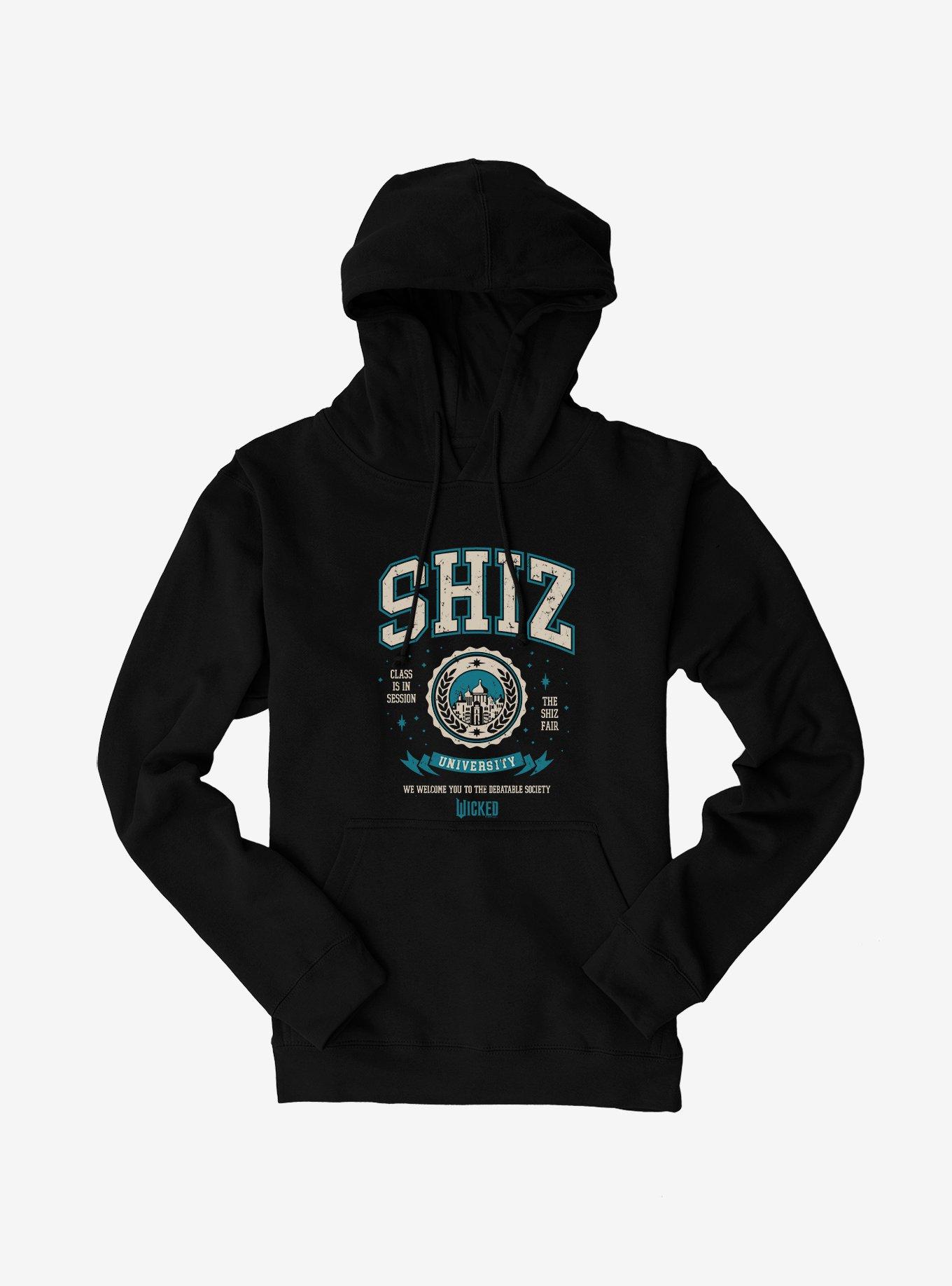 shiiz様 Wicked Shiz University Hoodie | Her Universe