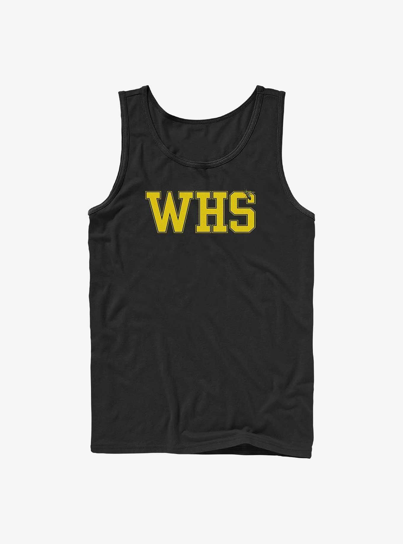 Yellowjackets High School Logo Tank, , hi-res