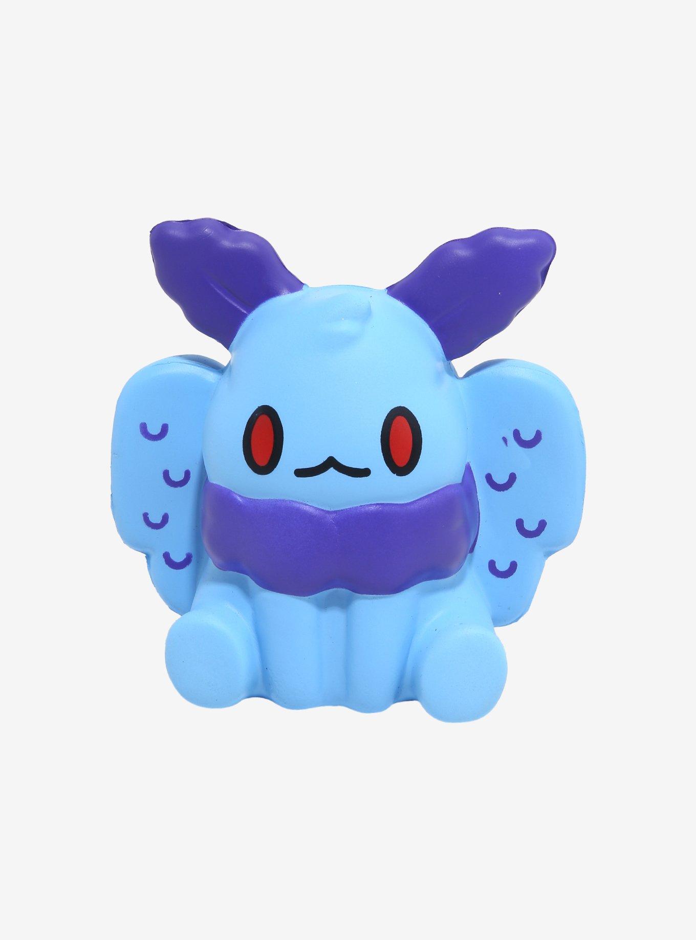 Cryptid Cuties Mothman Squishy Toy, , hi-res