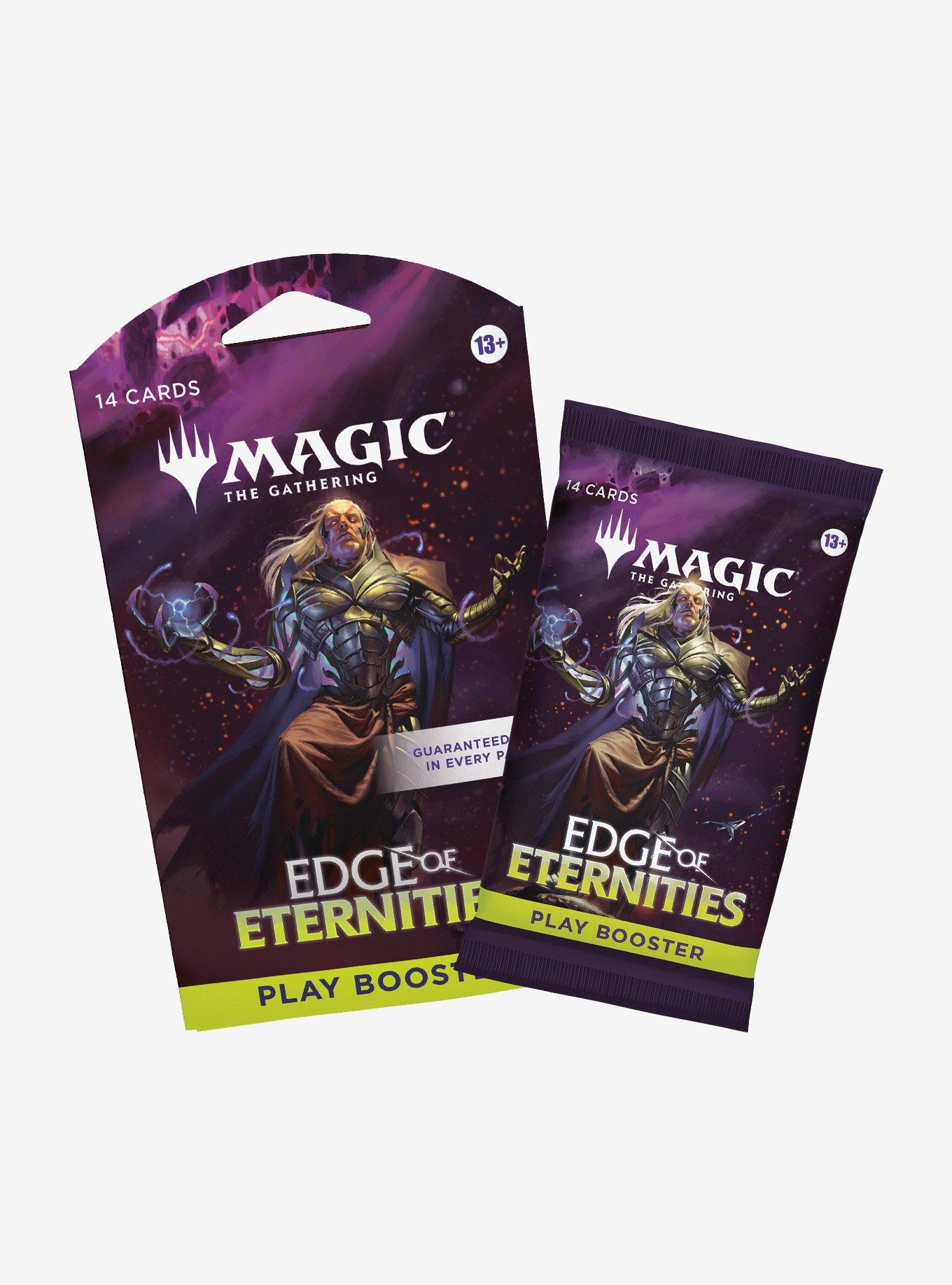 Magic: The Gathering Edge of Eternities Booster Pack, , hi-res