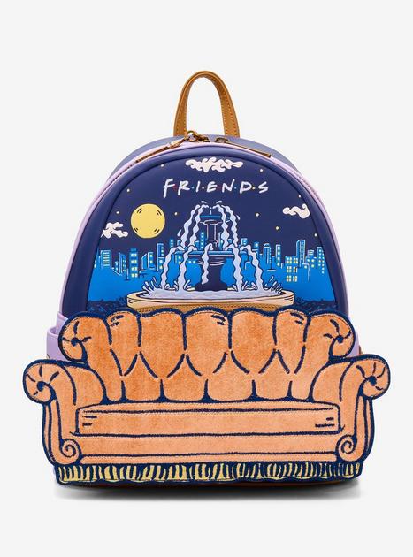 boxlunch loungefly mini backpack BoxLunch: Backpacks Add some floral flair to your Loungefly collection with this Minnie Mouse mini backpack Loungefly Disney Mickey Mouse Fair