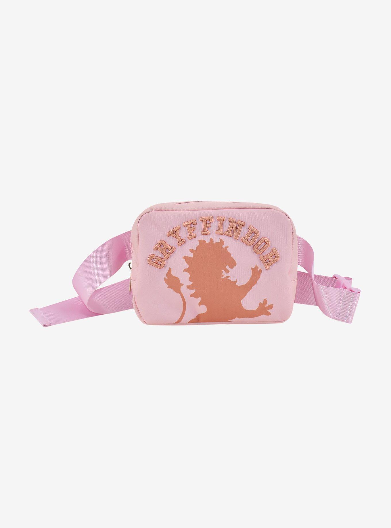 Harry Potter Gryffindor Fanny Pack, , hi-res