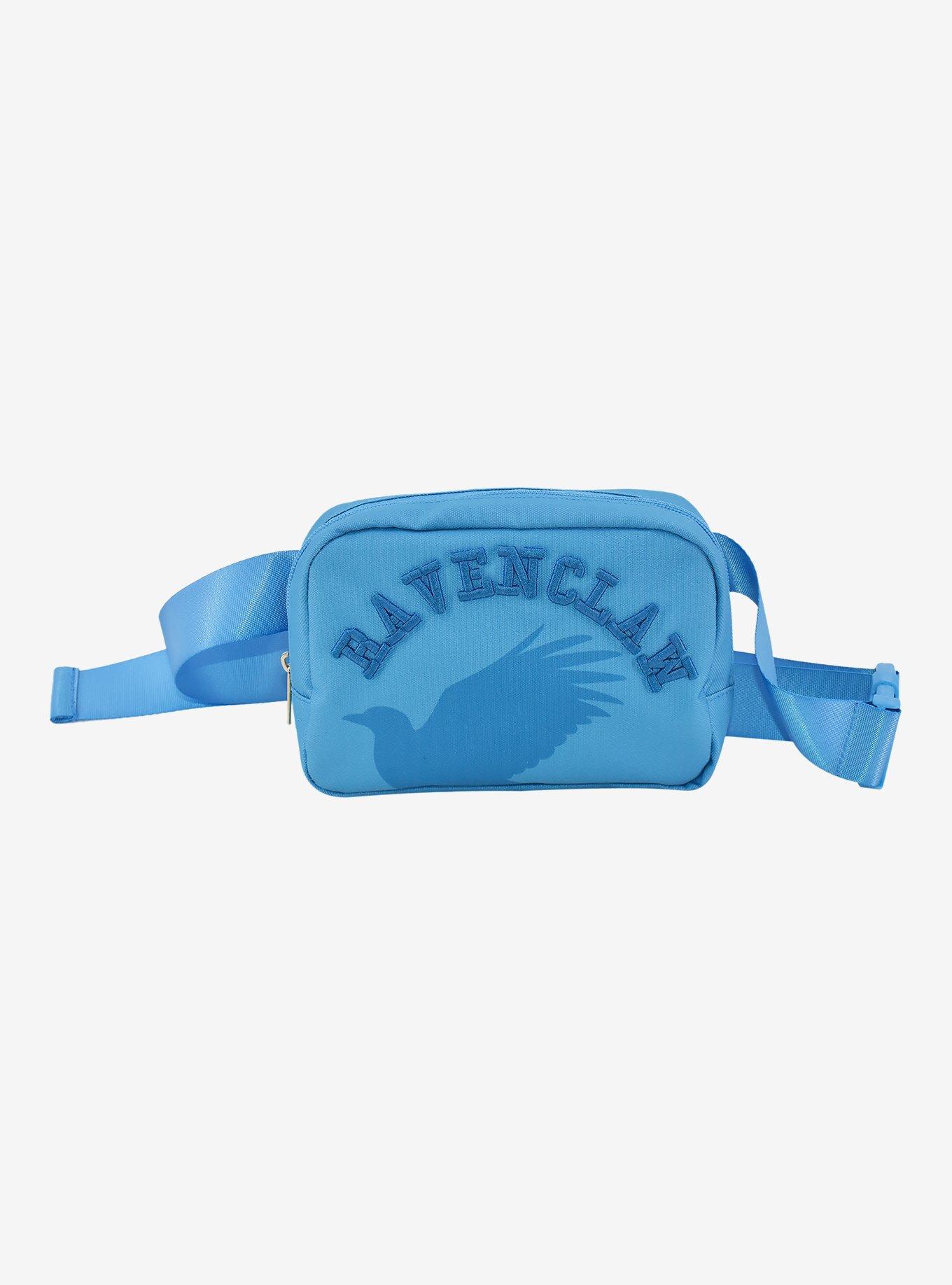 Harry Potter Ravenclaw Fanny Pack, , hi-res