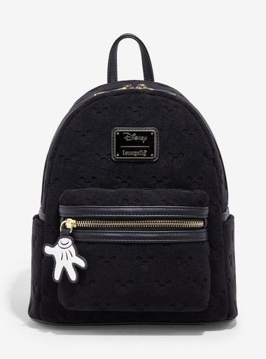 Disney Mickey Mouse‎ Backpack All Over Print Mini Travel Bag NWT NWT! Disney Mickey Mouse all over print Mini Backpack  main image 2