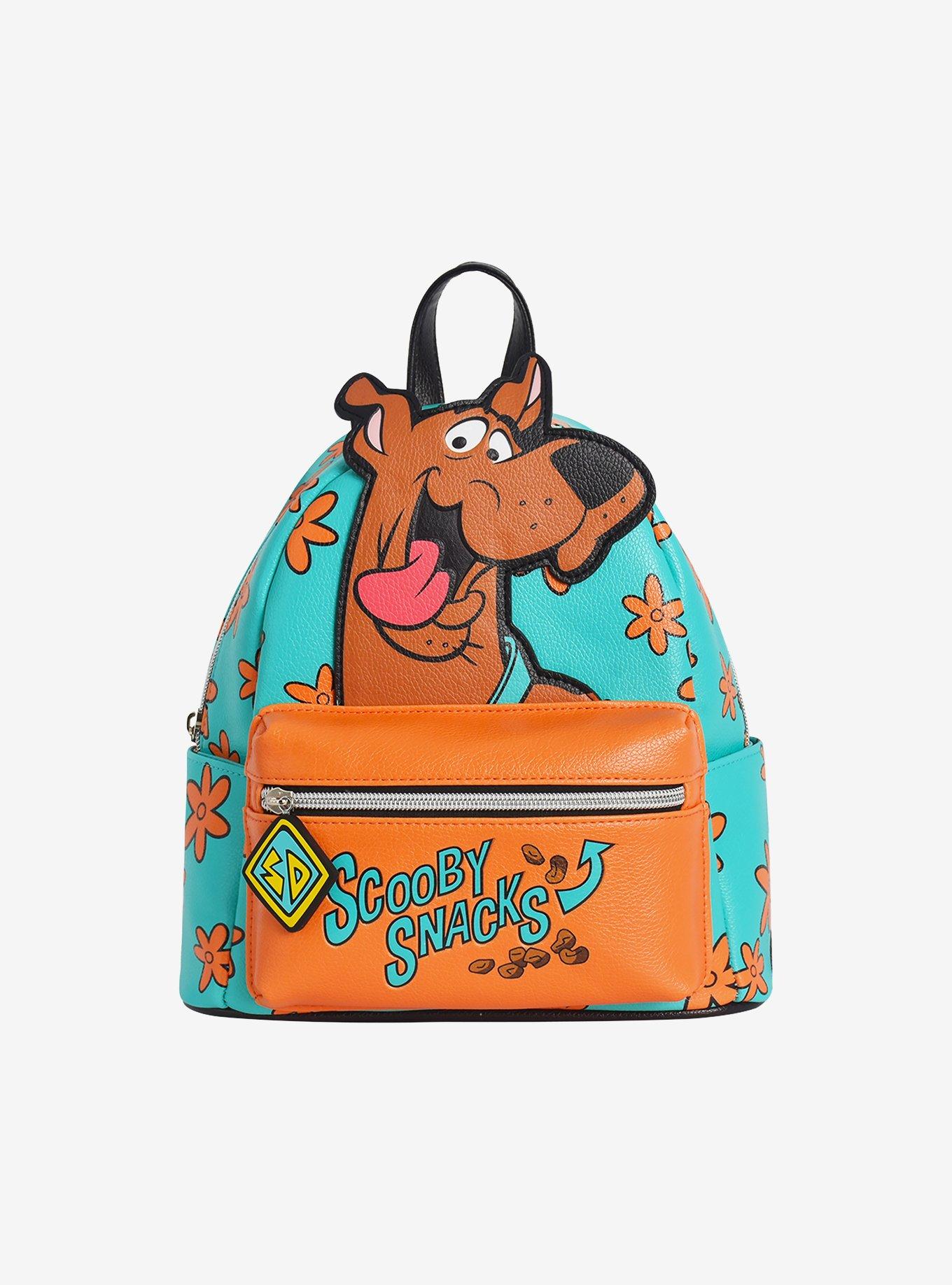 Scooby-Doo! Scooby Snacks Mini Backpack, , hi-res