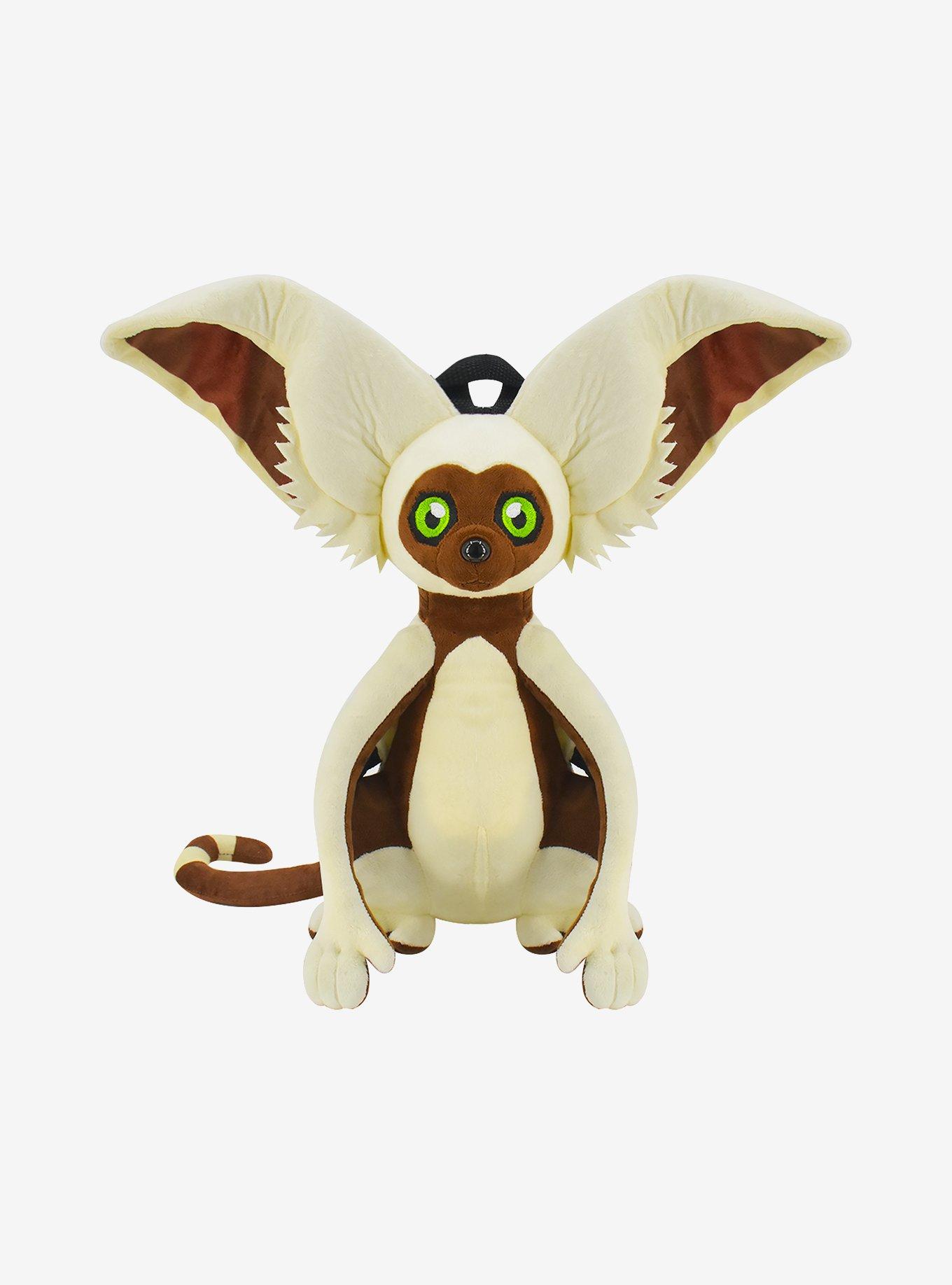 Avatar: The Last Airbender Momo Plush Mini Backpack, , hi-res