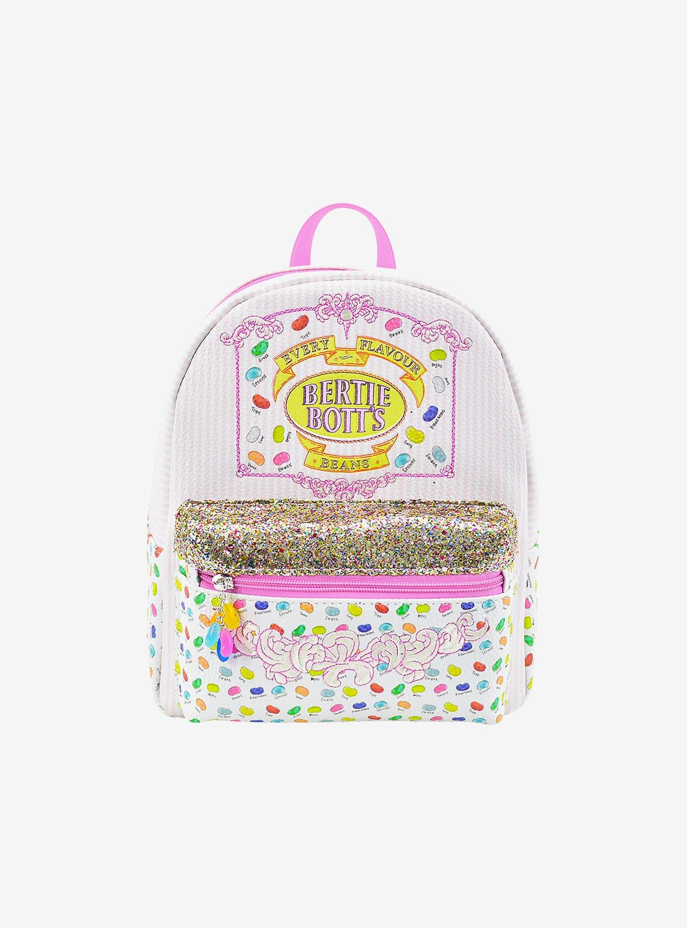 Harry Potter Bertie Botts Mini Backpack, , hi-res