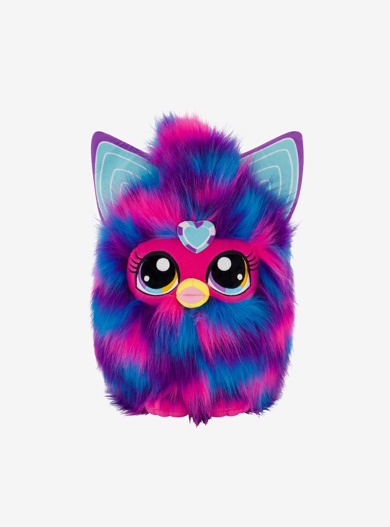 Furby Plush Mini Backpack, , hi-res
