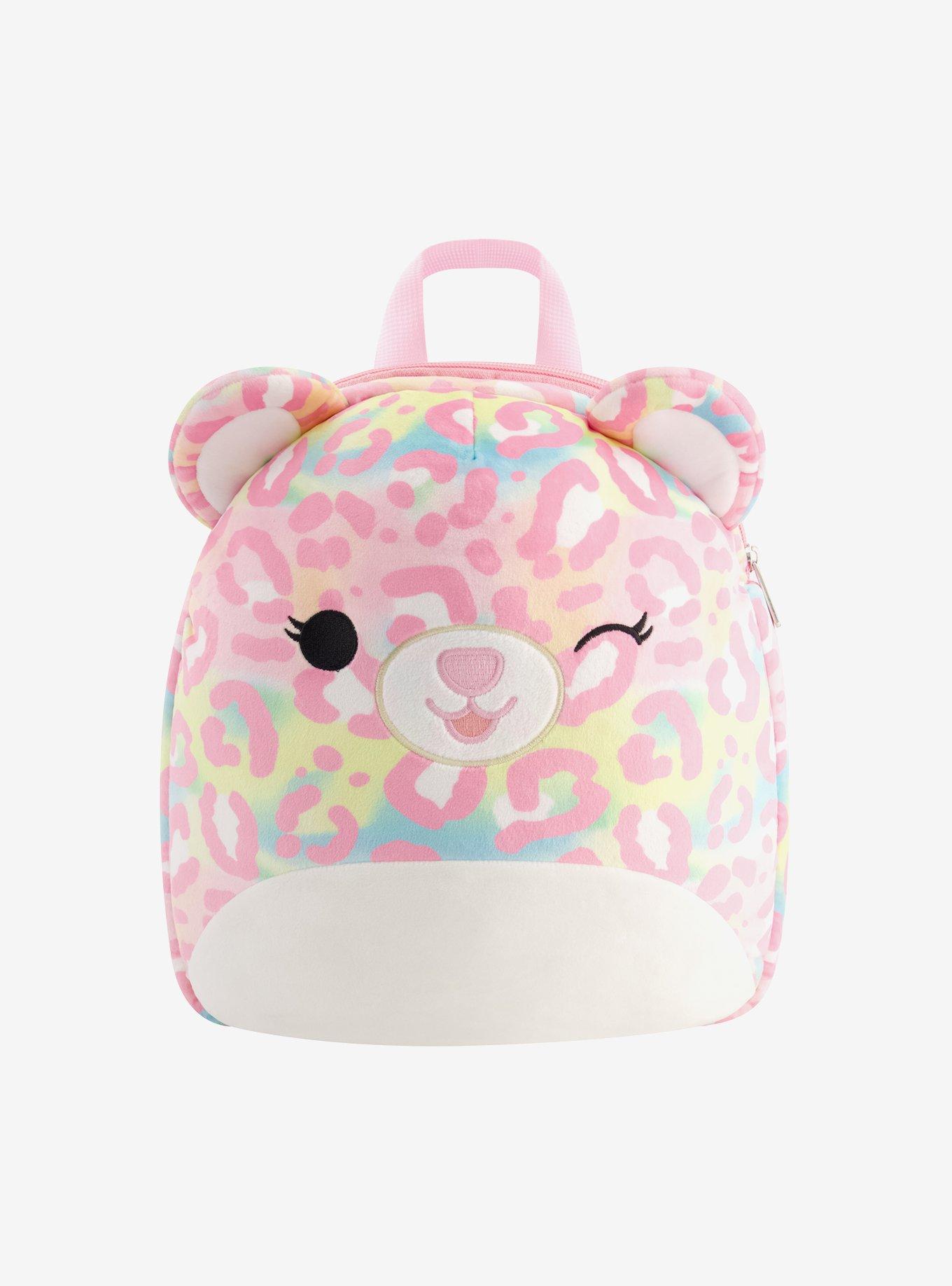 Squishmallows Michaela Plush Mini Backpack, , hi-res